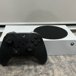 Xbox Series S Like New