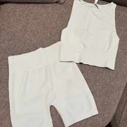 Workout Set