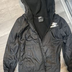 Boys Nike Light Fall Jacket 