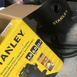 Shop Vacuum 