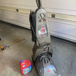 Bissell floor cleaner
