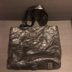 Fox Racing Purse 👜🦊 Bag vintage Fox Racin 🏁 Women’s Leather hand bag handbag girls ladies 👛👝