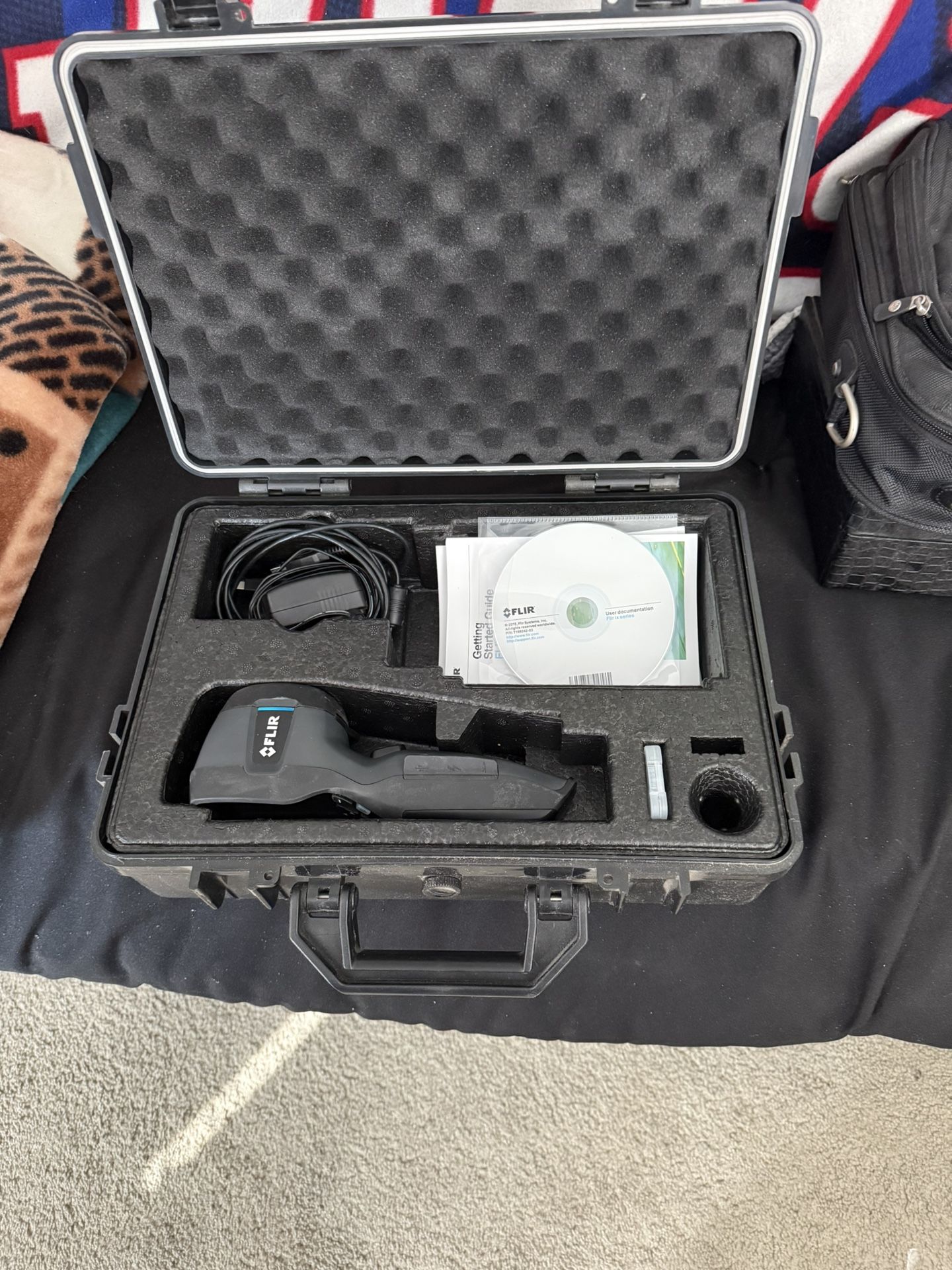 Infrared Camera