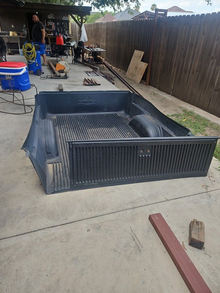 Bedliner Obs 88-97