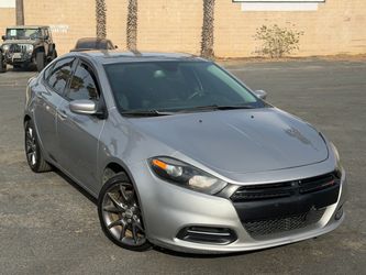 2017 Dodge Dart