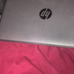 HP CHROMEBOOK 