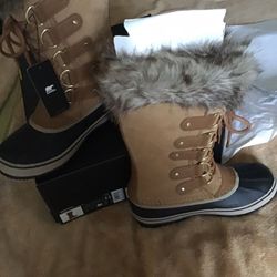 Sorel Women’s Boots