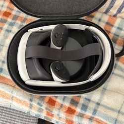 Quest 3 VR System