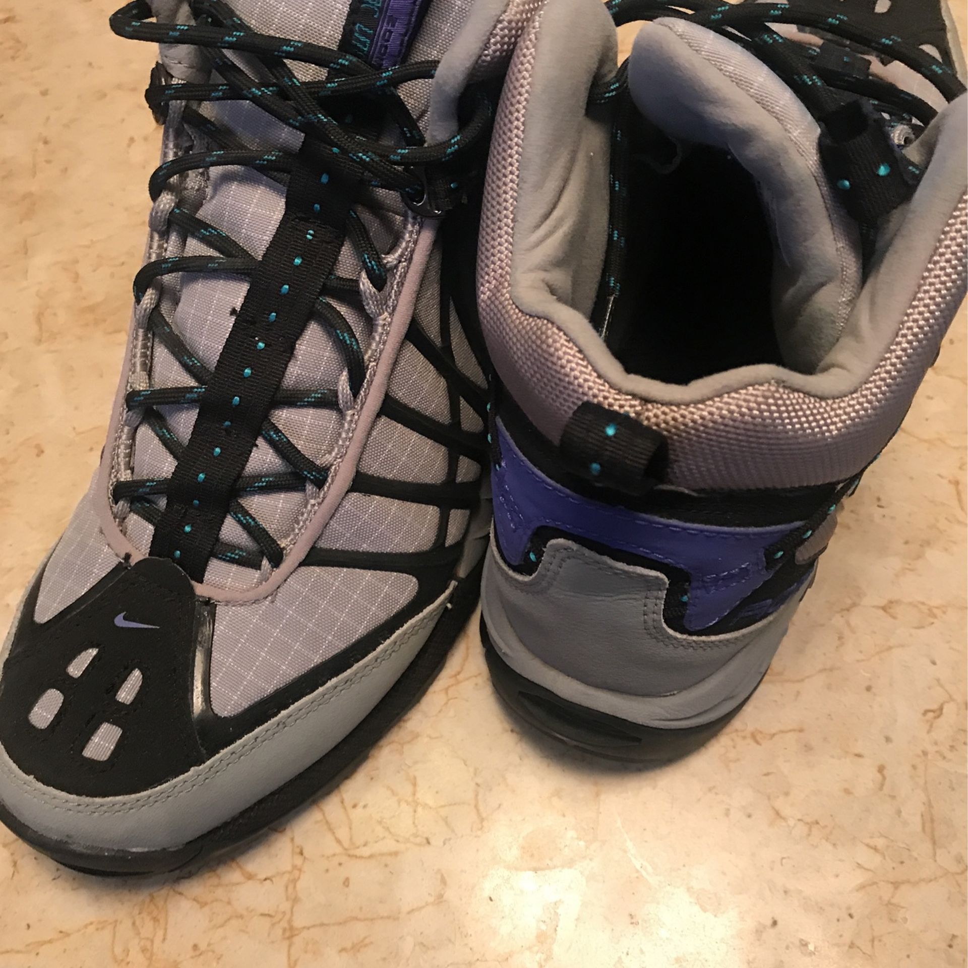 Boot Zoom Tallac Nike Air Zoom Tallac Lite Oc Acg Hiking Boots!!