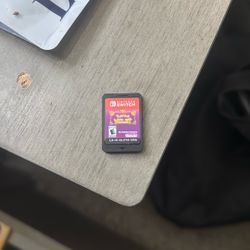 Pokémon Violet Switch Game