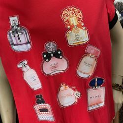 Blusas De Temporada