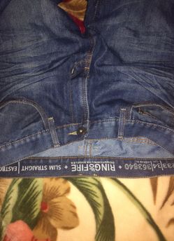 Brand new w/ tags 34 waist 30 length