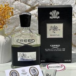 Men’s Cologne Aventus Creed 100ml