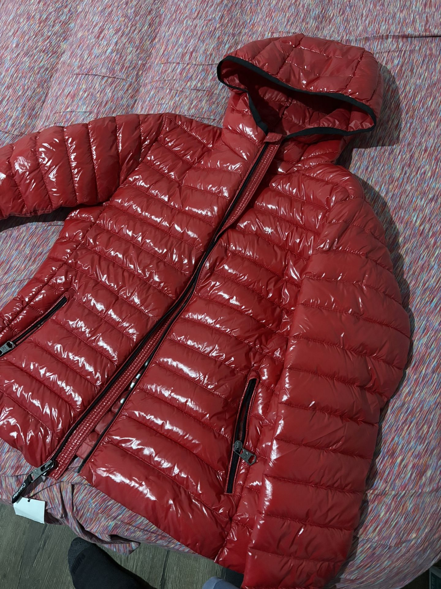 Calvin Klein Winter Coat