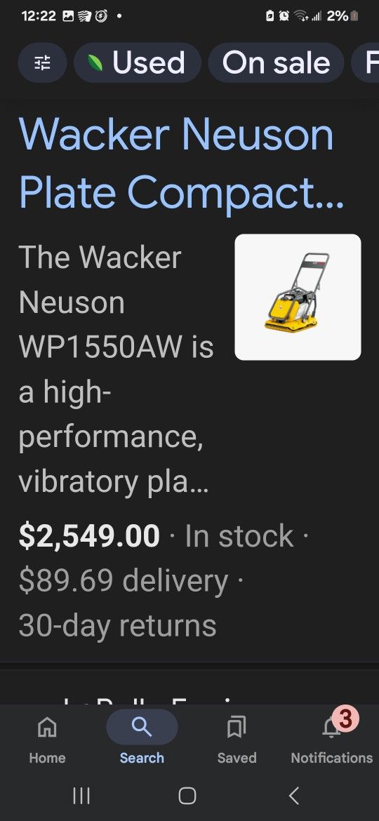 Wacker Neuson