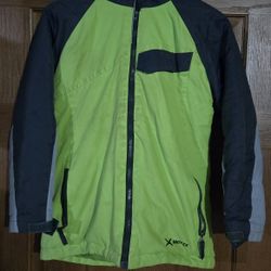 Kids Size Medium Winter Jacket