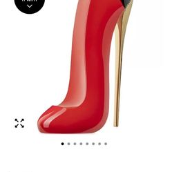 Carolina Herrera (Very Good Girl) Perfume 5.10 oz