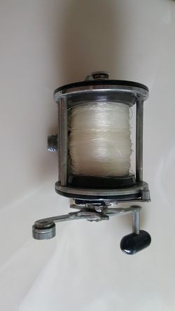 New condition Penn reel