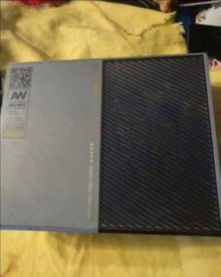 Limited edition xbox one call of duty advanced warfare works as is read full description