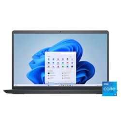 Laptop Dell Inspiration 15