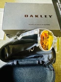 Oakley HSTN Prism Sunglasses 