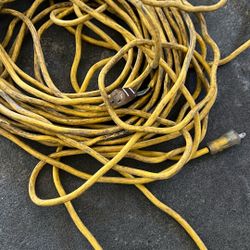 Extensión Cord