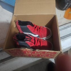Vans 