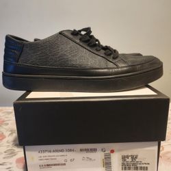 Men Gucci Low Tops