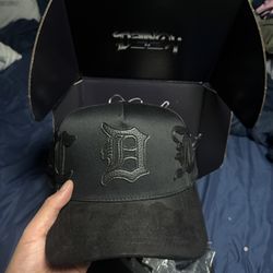 Dandy Hat ‘King of Kings’