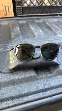 Ray ban sunglasses
