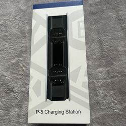 Charger For Ps4 And Ps5