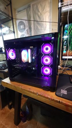 gaming pc