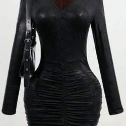 Woman’s Dress -Size Large 