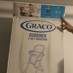 Graco  3 In 1 
