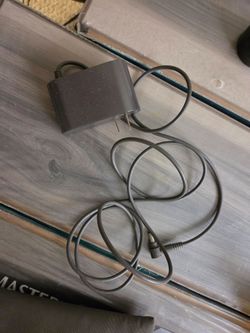Dyson charger model 217160-02