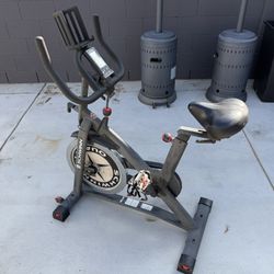 Schwinn Exercise Bike