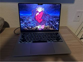 MacBook AIR M2 2022 13.4INCH