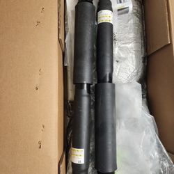 4Runner Suspension Parts