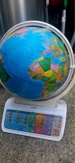 Globe