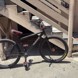 THRONE BIKE 27.5 
