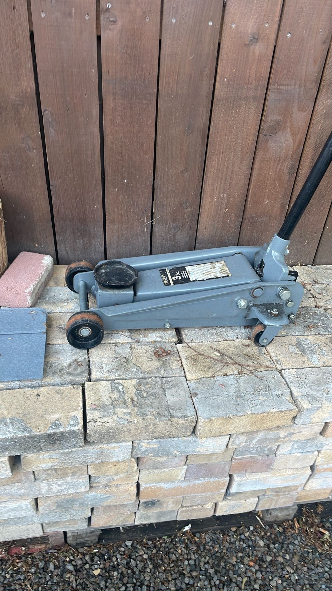 Car Jack