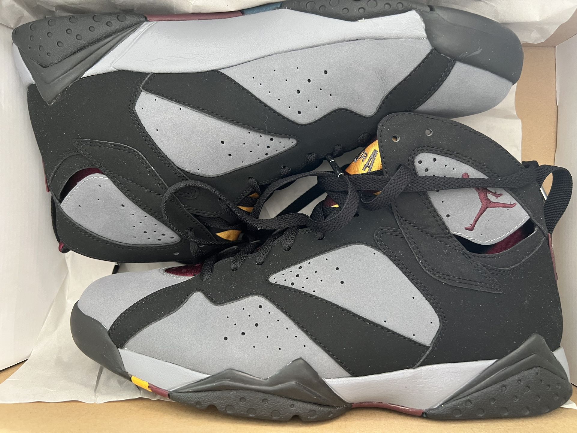 Air Jordan 7 Retro
