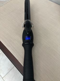 Ion Curling Iron