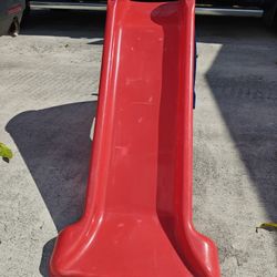 Kids Slide 