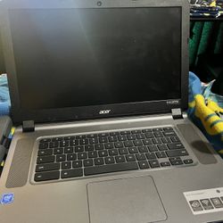 Acer Chromebook Laptop 