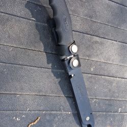 Cutco Fisherman Solution Filet Knife