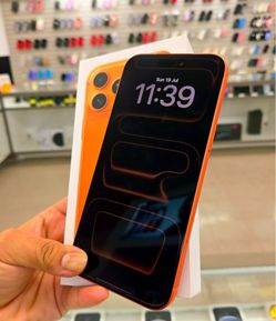 iPhone 17 pro max 256gb un