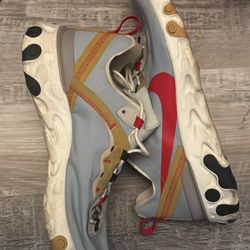 nike react "toy story" sz 11