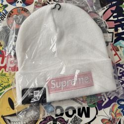 Supreme Beanie