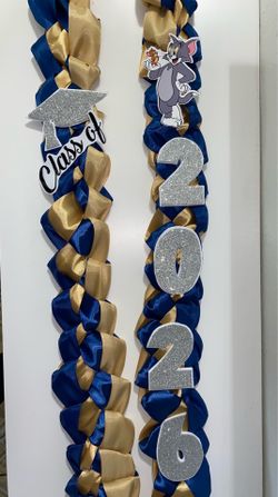 Leis